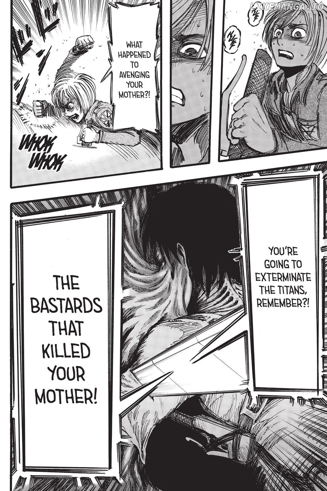 Attack on Titan, Chapter 13 image 38